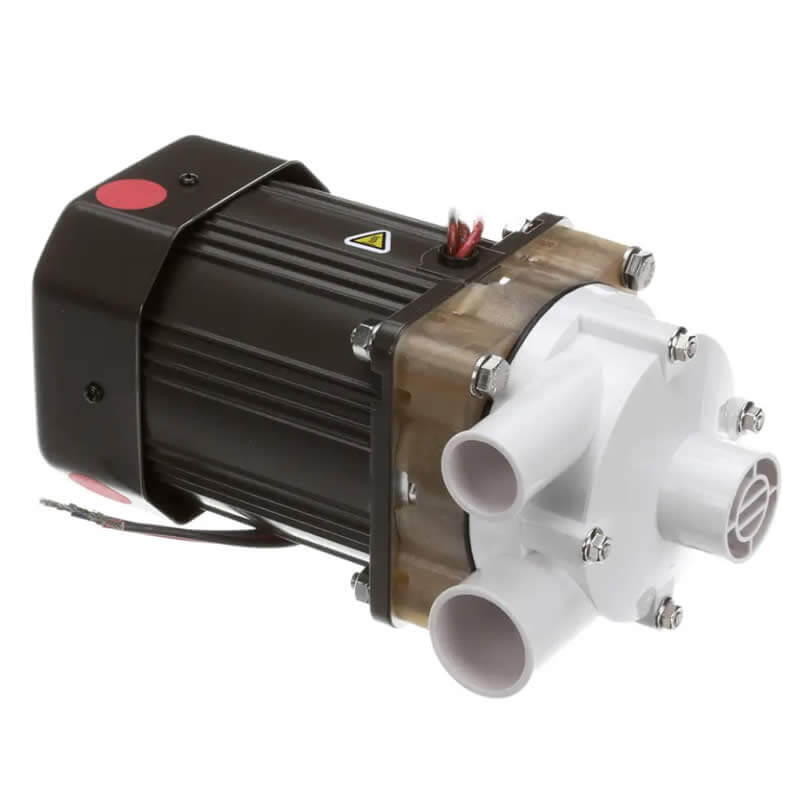 HOSHIZAKI S0862 WATER PUMP ASSEMBLY